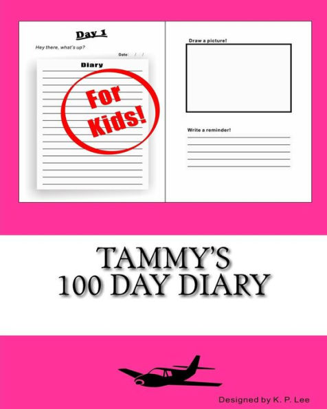 Tammy's 100 Day Diary