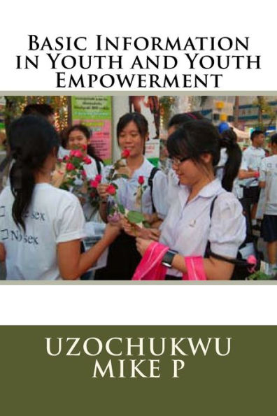 Basic Information in Youth and Youth Empowerment