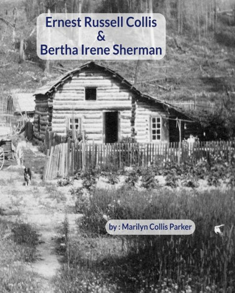 Bertha Irene Collis