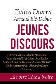 Title: Jeunes Discours, Author: Arnaud Ble-Debuc