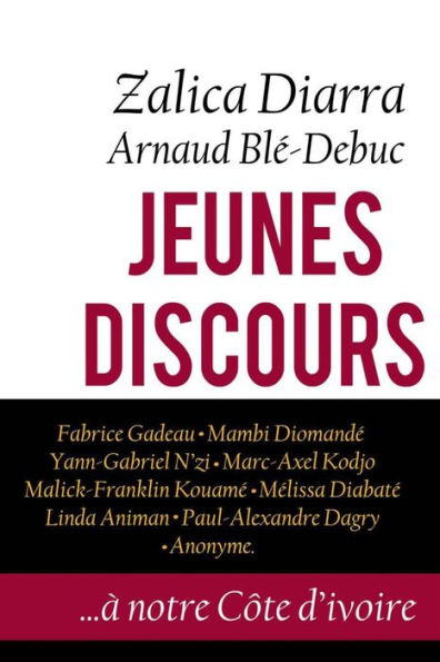 Jeunes Discours