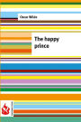 The happy prince: (low cost). Limited edition