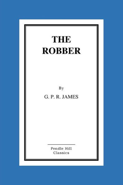 The Robber