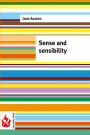 Sense and sensibility: (low cost). Limited edition