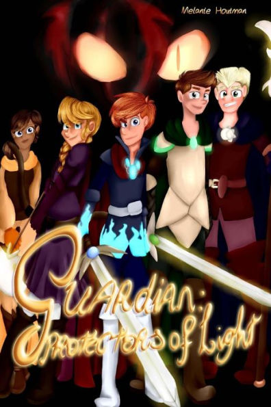 Guardian: Protectors of Light