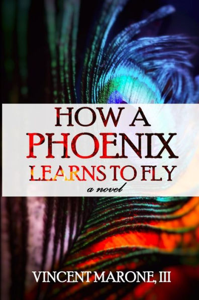 How a Phoenix Learns to Fly