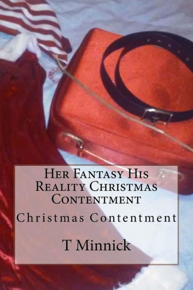 Her Fantasy His Reality Christmas Contentment