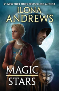 Title: Magic Stars, Author: Ilona Andrews