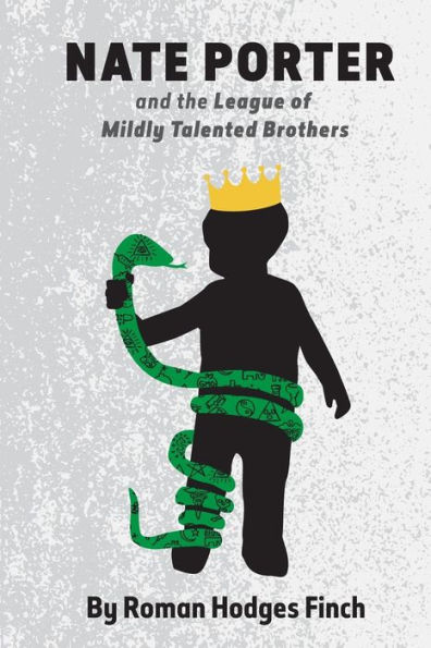 Nate Porter and The League of Mildly Talented Brothers