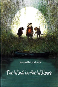 Title: The Wind in the Willows, Author: Kenneth Grahame