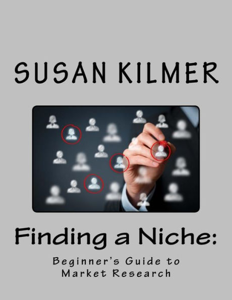 Finding a Niche: Beginner's Guide to Market Research