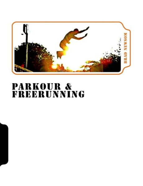 Parkour & Freerunning