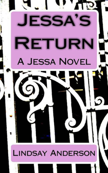 Jessa's Return: A Jessa Novel