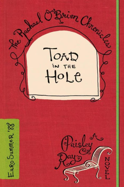 Toad in the Hole