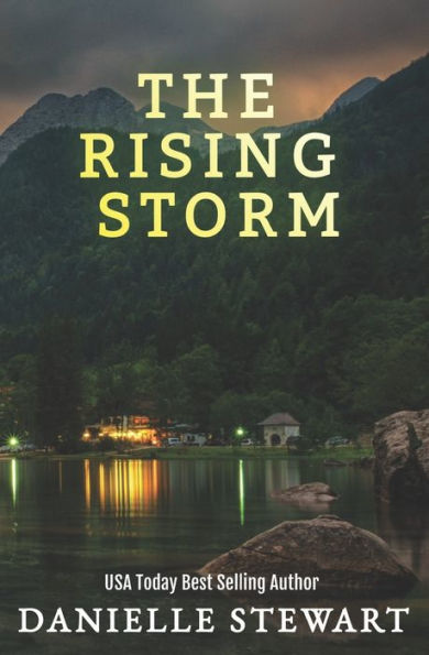 The Rising Storm