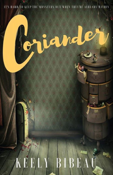 Coriander & the Animators