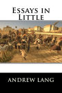 Essays in Little