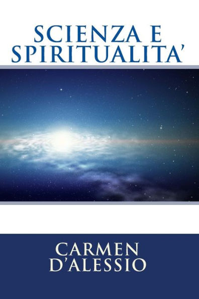 Scienza e Spiritualità