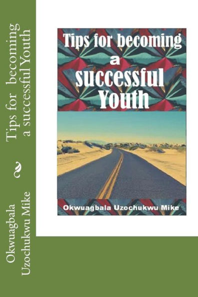 Tips for becoming a successful Youth