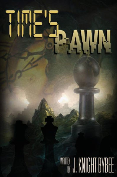 Time's Pawn: Darkovin Chronicles Book 1
