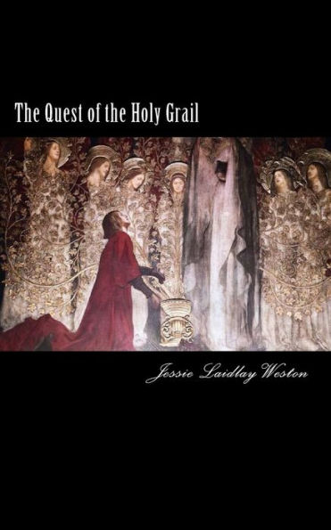 the Quest of Holy Grail