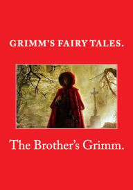 Title: Grimm's Fairy Tales., Author: Brothers Grimm