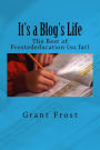 It's a Blog's Life: The Best of Frostededucation (so far)