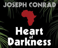 Title: Heart of Darkness, Author: Joseph Conrad