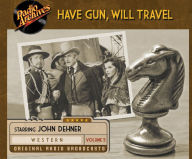 Title: Have Gun, Will Travel, Volume 5, Author: Various