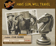 Title: Have Gun, Will Travel, Volume 6, Author: Various