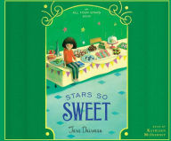 Title: Stars So Sweet (All Four Stars Series #3), Author: Tara Dairman