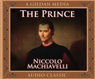 Title: The Prince, Author: Niccolo Machiavelli