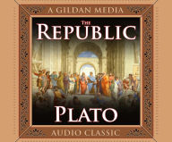 Title: The Republic: Translated with Notes, An Interpretive Essay, and a New Introduction by Raymond Larson, Author: Plato