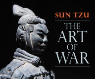 Title: The Art of War, Author: Sun Tzu