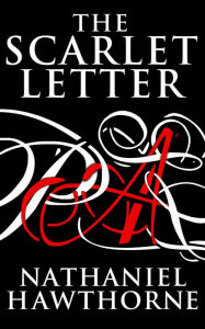 Title: The Scarlet Letter, Author: Nathaniel Hawthorne