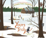 Title: Yours Truly (Pumpkin Falls Mystery Series #2), Author: Heather Vogel Frederick