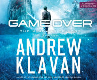 Title: Game Over, Author: Andrew Klavan