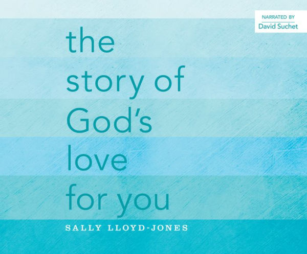 The Story of God's Love For You