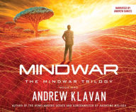 Title: MindWar, Author: Andrew Klavan