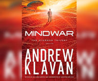 Title: MindWar, Author: Andrew Klavan