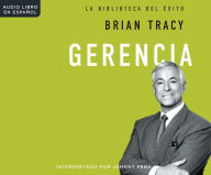 Title: Gerencia (Management), Author: Brian Tracy