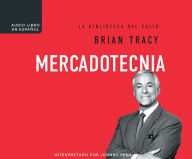 Title: Mercadotecnia (Marketing), Author: Brian Tracy