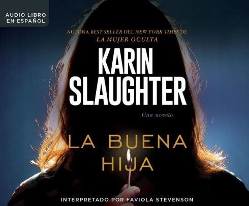 La Buena Hijaaudiobook - 