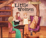 Title: Little Women, Author: Maggie Blossom