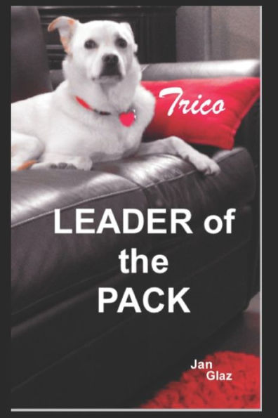 Trico Leader of the Pack