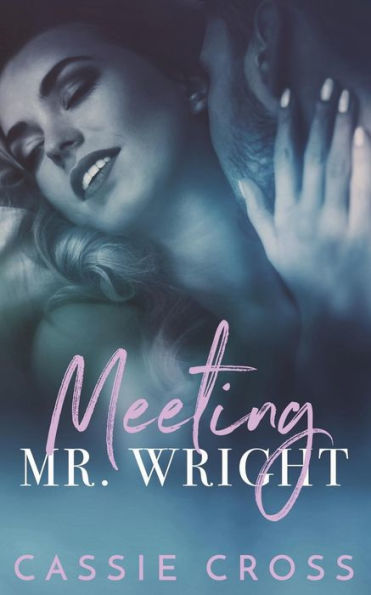 Meeting Mr. Wright