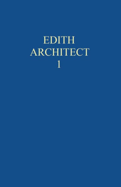 Edith Architect 1