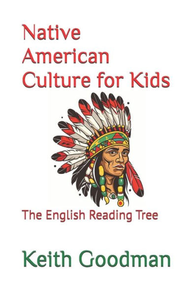 Native American Culture for Kids: The English Reading Tree