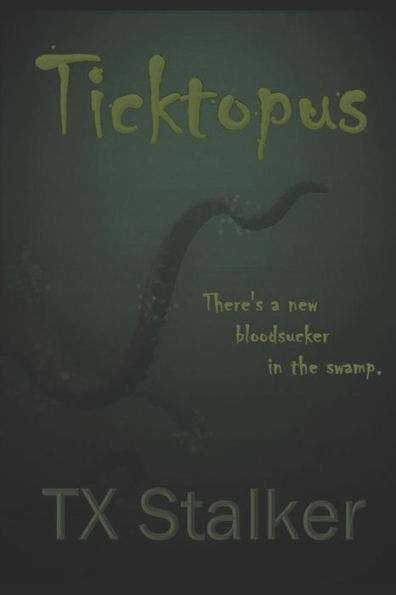 Ticktopus