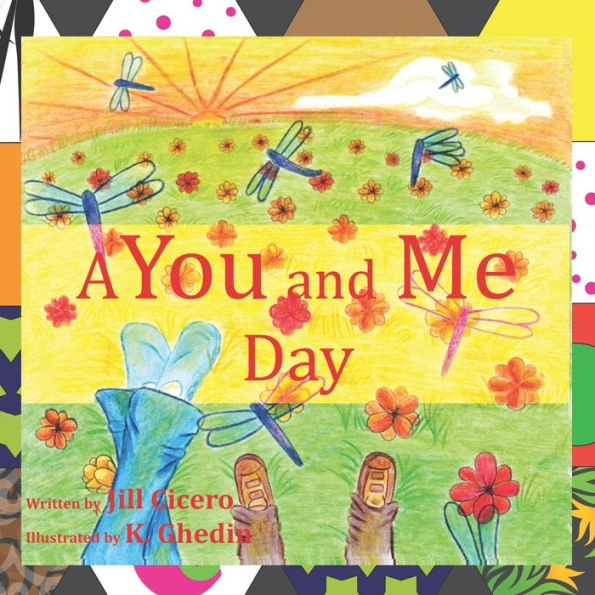 A You and Me Day